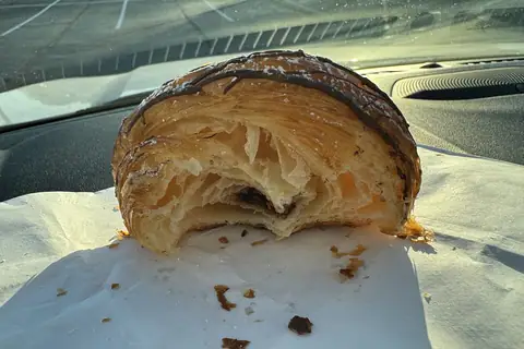 Costley's Patisserie photo 1